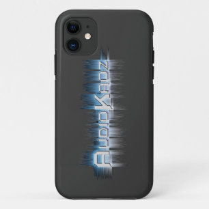 AudioKaoz iPhone 5 Fall 11 Hülle