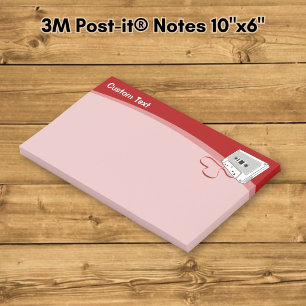 Audiokassette Post-it Klebezettel