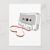 Audiokassette