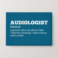 Audiologe Funny Definition