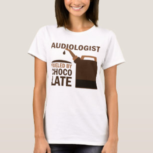 Audiologe-Geschenk (lustig) T-Shirt