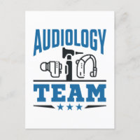 Audiologe