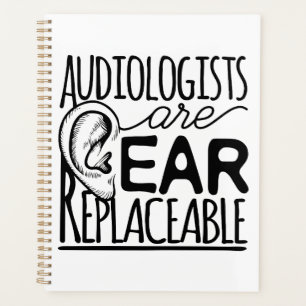 Audiologen sind austauschbar planer