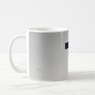 Audionet AMP VII Kaffeetasse