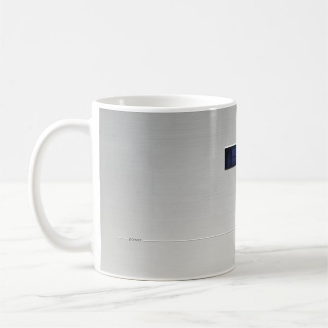Audionet AMP VII Kaffeetasse (Links)