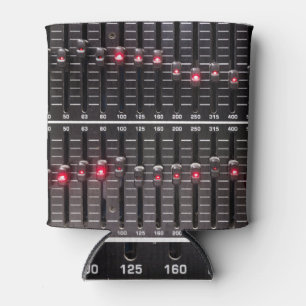 Audiorealm: Sound Studio Essentials Dosenkühler