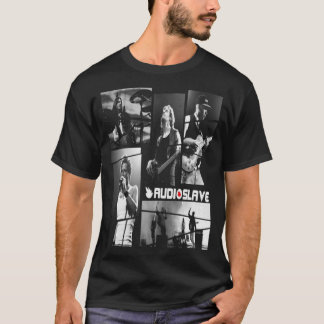 audioslave Geschenk T-Shirt