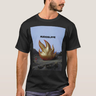 Audioslave (HQ) Grafischer T - Shirt