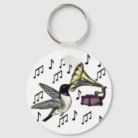 Auditory Nectar