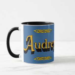 Audrey Tasse