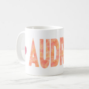 Audrey Tasse