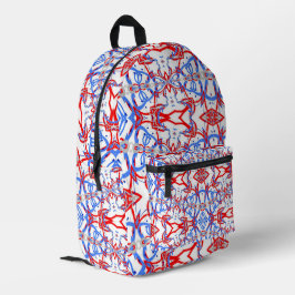 Audson Bedruckter Rucksack