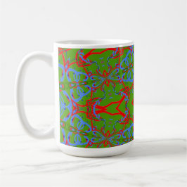 Audson Green Kaffeetasse