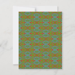Audson Green Postkarte
