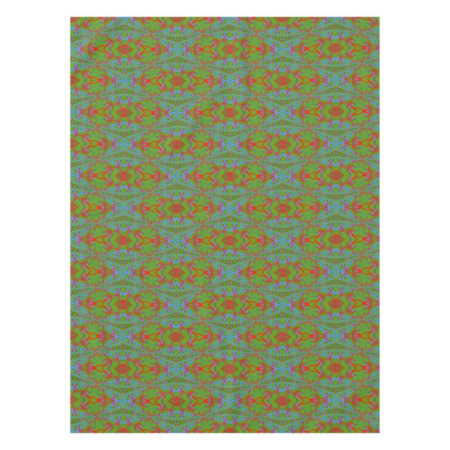 Audson Green Tischdecke (Vorderseite)