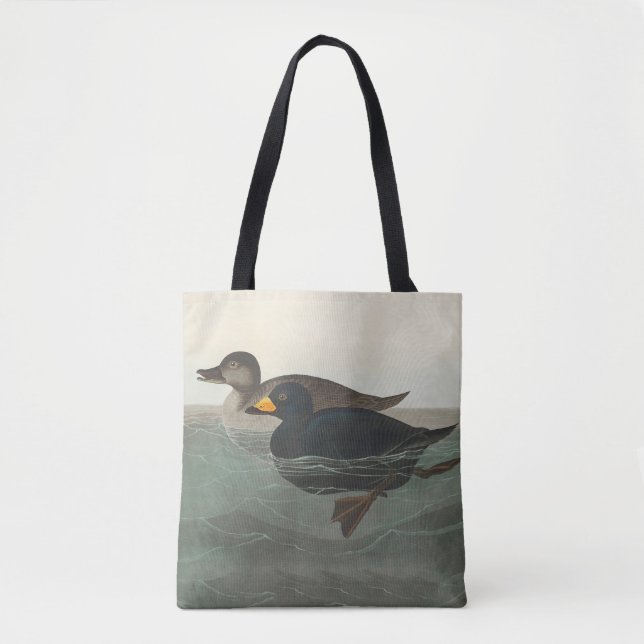 Audubon American Scoter Duck Classic (Vorderseite)