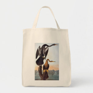 Audubon: Anhinga Tragetasche