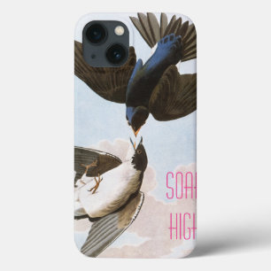 Audubon: Baum-Schwalbe Case-Mate iPhone Hülle