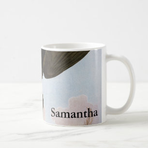 Audubon: Baum-Schwalbe Tasse