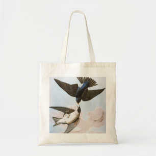 Audubon: Baum-Schwalbe Tragetasche