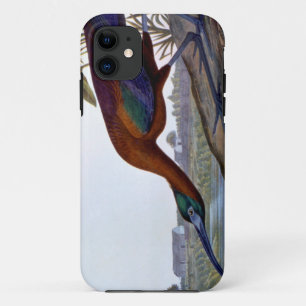 Audubon: Glattes IBIS Case-Mate iPhone Hülle
