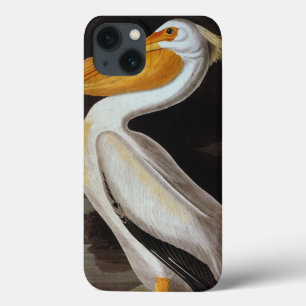 Audubon: Great White Pelican Case-Mate iPhone Hülle