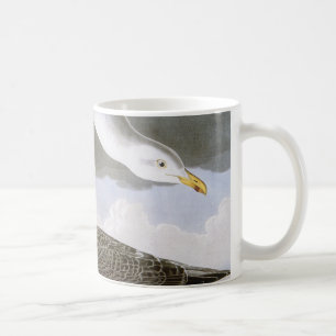 Audubon: Hering-Möve Tasse