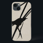 Audubon Silhouette II Case-Mate iPhone Hülle<br><div class="desc">Tiere</div>