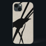 Audubon Silhouette II Case-Mate iPhone Hülle<br><div class="desc">Tiere</div>