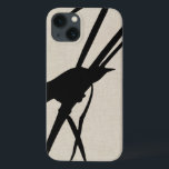 Audubon Silhouette II Case-Mate iPhone Hülle<br><div class="desc">Tiere</div>