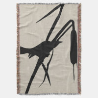 Audubon Silhouette II