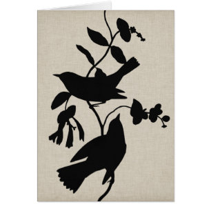 Audubon Silhouette IV