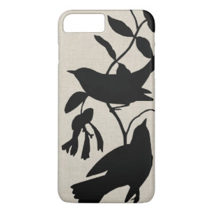 Audubon Silhouette IV Case-Mate iPhone Hülle