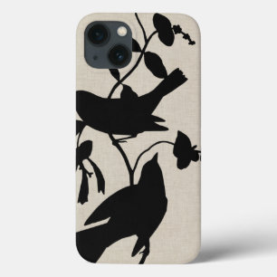 Audubon Silhouette IV Case-Mate iPhone Hülle