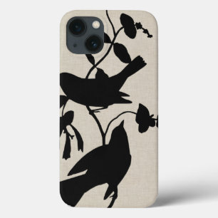 Audubon Silhouette IV Case-Mate iPhone Hülle
