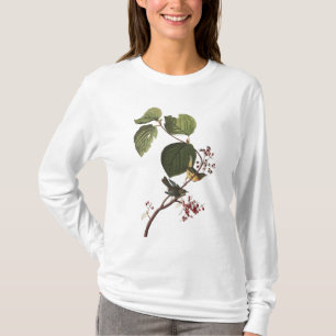 Audubons Extraträllerer T-Shirt