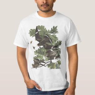 Audubons Nachtfalke T-Shirt