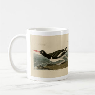 Audubons Vögel von Amerika Kaffeetasse