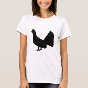 Auerhuhn T-Shirt