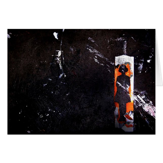 auf allen Konten, nicht belegt. (Vorderseite (Horizontal))