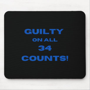 Auf alles &# zählt! mousepad