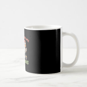 (auf Ck) Ab zur Emotionsregulierung Lustige Gans S Kaffeetasse
