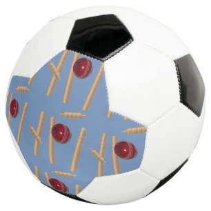 auf Cricket gekuppelt, Fußball