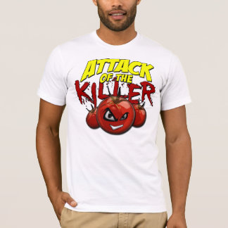 Auf dem Angriff!! T-Shirt