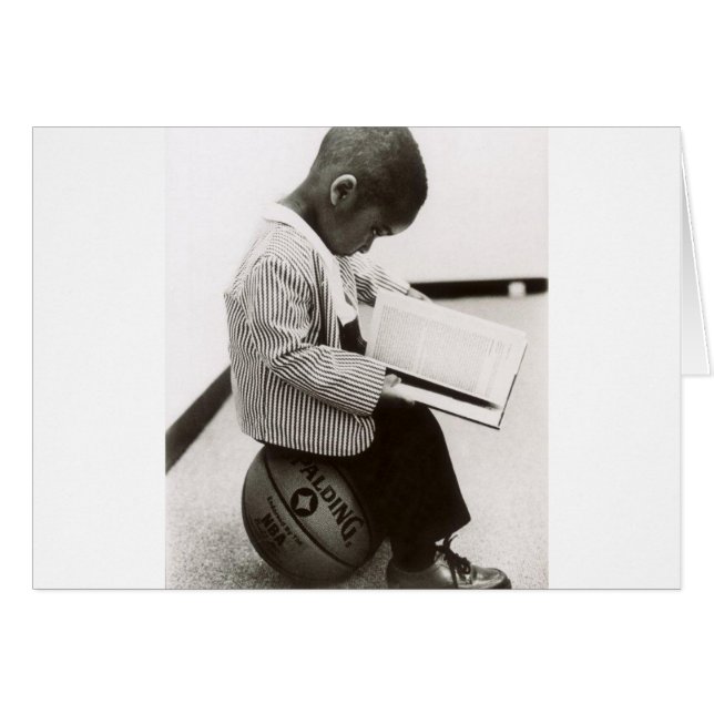 Auf dem Ball (Vorderseite (Horizontal))