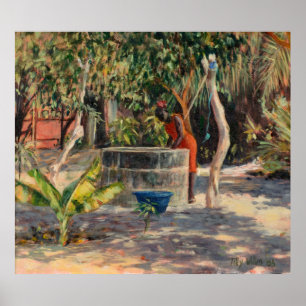 Auf dem Brunnen 2006 Poster