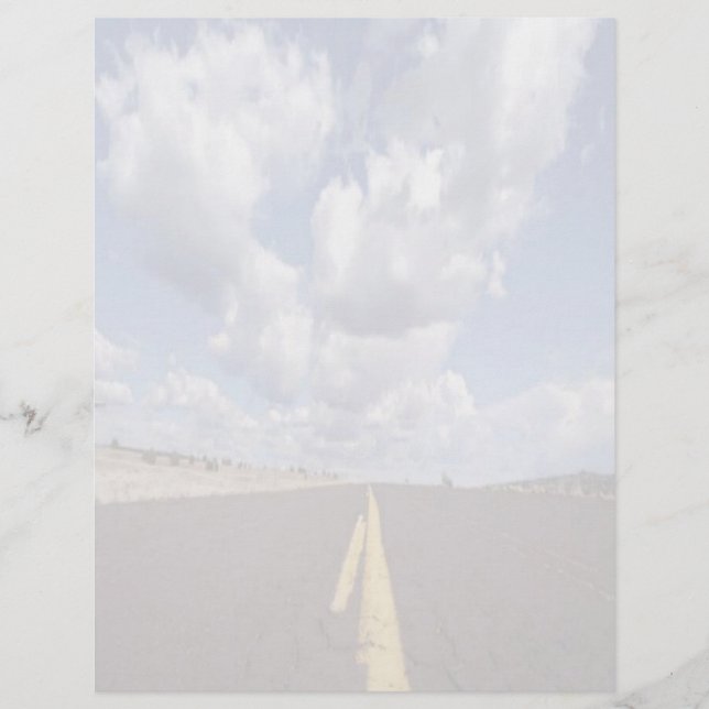 Auf dem Flyer Nr. 2 (Vorne)