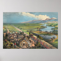 Auf dem gesamten Kontinent - FFB Palmer Fine Art P