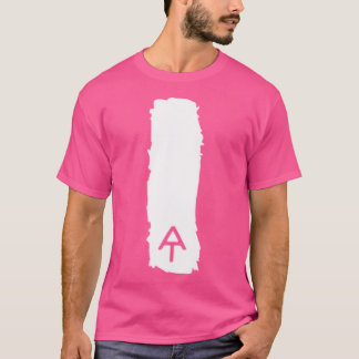 Auf dem Trail Blaze Shirt - Appalachian Trail
