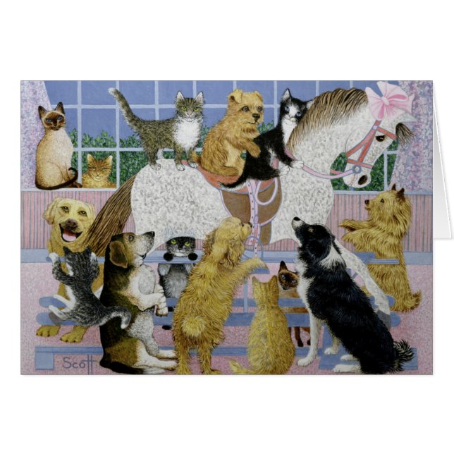 Auf dem Weg (Vorderseite (Horizontal))